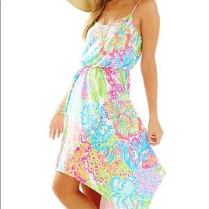Lily Pulitzer Dress